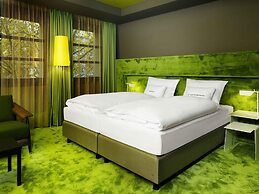 25hours Hotel Frankfurt The Goldman