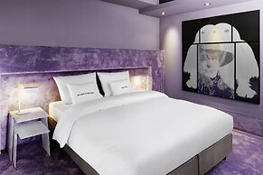 25hours Hotel Frankfurt The Goldman