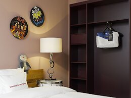 25hours Hotel Frankfurt The Goldman