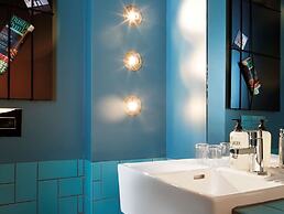 25hours Hotel Frankfurt The Goldman