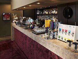 25hours Hotel Frankfurt The Goldman