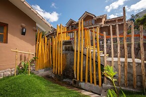 Casa Andina Premium Valle Sagrado Hotel & Villas