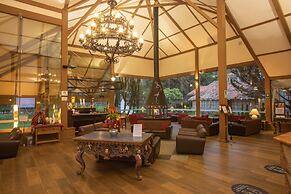 Casa Andina Premium Valle Sagrado Hotel & Villas