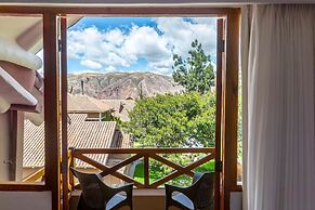 Casa Andina Premium Valle Sagrado Hotel & Villas
