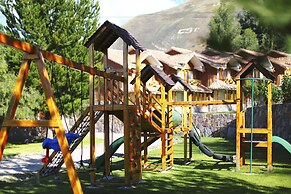 Casa Andina Premium Valle Sagrado Hotel & Villas