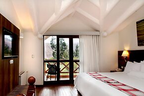 Casa Andina Premium Valle Sagrado Hotel & Villas