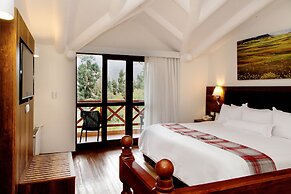 Casa Andina Premium Valle Sagrado Hotel & Villas