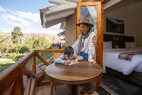 Casa Andina Premium Valle Sagrado Hotel & Villas