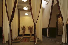 Casa Andina Premium Valle Sagrado Hotel & Villas