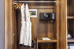 Casa Andina Premium Valle Sagrado Hotel & Villas