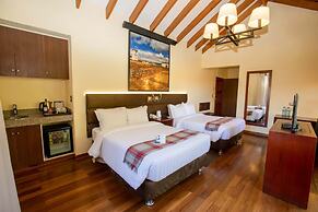 Casa Andina Premium Valle Sagrado Hotel & Villas
