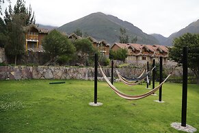 Casa Andina Premium Valle Sagrado Hotel & Villas