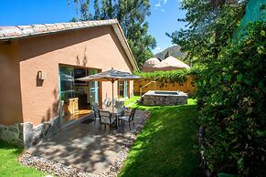 Casa Andina Premium Valle Sagrado Hotel & Villas