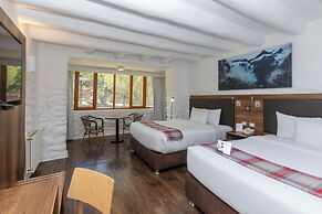 Casa Andina Premium Valle Sagrado Hotel & Villas