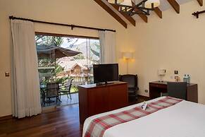 Casa Andina Premium Valle Sagrado Hotel & Villas