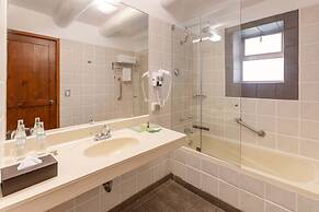 Casa Andina Premium Valle Sagrado Hotel & Villas