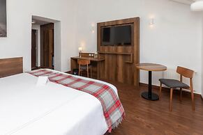 Casa Andina Premium Valle Sagrado Hotel & Villas