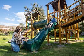 Casa Andina Premium Valle Sagrado Hotel & Villas