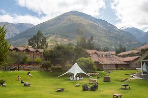 Casa Andina Premium Valle Sagrado Hotel & Villas
