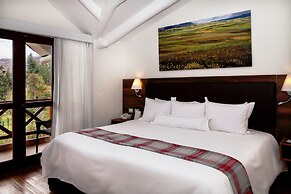 Casa Andina Premium Valle Sagrado Hotel & Villas