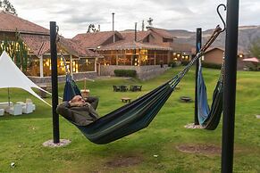 Casa Andina Premium Valle Sagrado Hotel & Villas