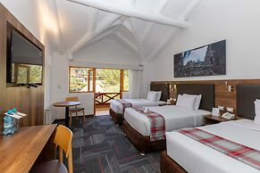 Casa Andina Premium Valle Sagrado Hotel & Villas