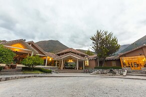 Casa Andina Premium Valle Sagrado Hotel & Villas