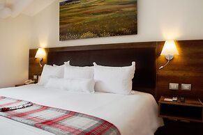 Casa Andina Premium Valle Sagrado Hotel & Villas