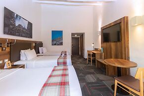 Casa Andina Premium Valle Sagrado Hotel & Villas