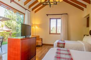 Casa Andina Premium Valle Sagrado Hotel & Villas