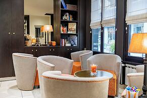 Hôtel de La Paix Tour Eiffel