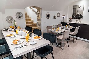 Hôtel de La Paix Tour Eiffel