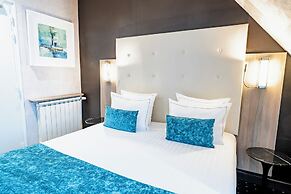 Hôtel de La Paix Tour Eiffel