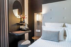 Hôtel de La Paix Tour Eiffel