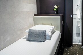 Hôtel de La Paix Tour Eiffel