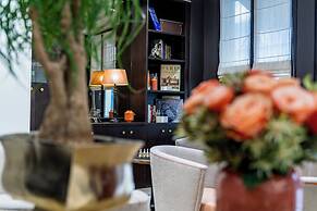 Hôtel de La Paix Tour Eiffel