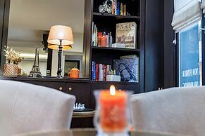 Hôtel de La Paix Tour Eiffel