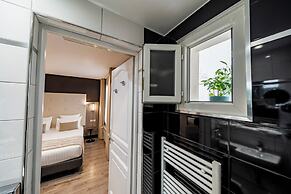 Hôtel de La Paix Tour Eiffel