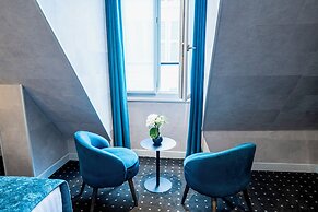 Hôtel de La Paix Tour Eiffel