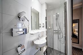 Hôtel de La Paix Tour Eiffel