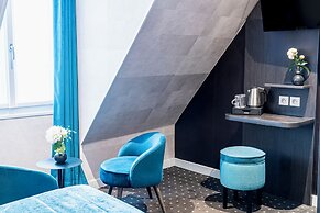 Hôtel de La Paix Tour Eiffel