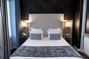 Hôtel de La Paix Tour Eiffel