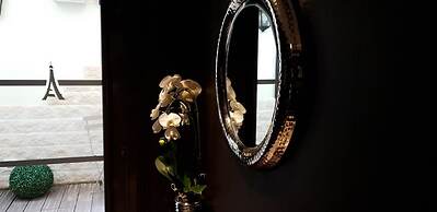 Hôtel de La Paix Tour Eiffel