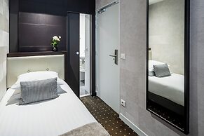 Hôtel de La Paix Tour Eiffel