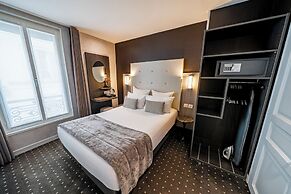 Hôtel de La Paix Tour Eiffel