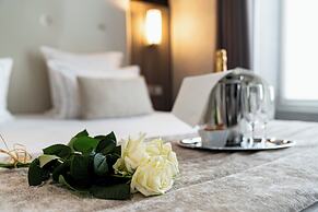 Hôtel de La Paix Tour Eiffel