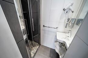 Hôtel de La Paix Tour Eiffel