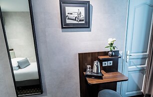 Hôtel de La Paix Tour Eiffel