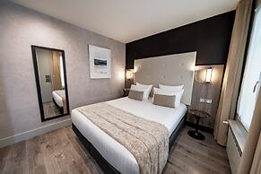 Hôtel de La Paix Tour Eiffel