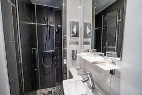 Hôtel de La Paix Tour Eiffel